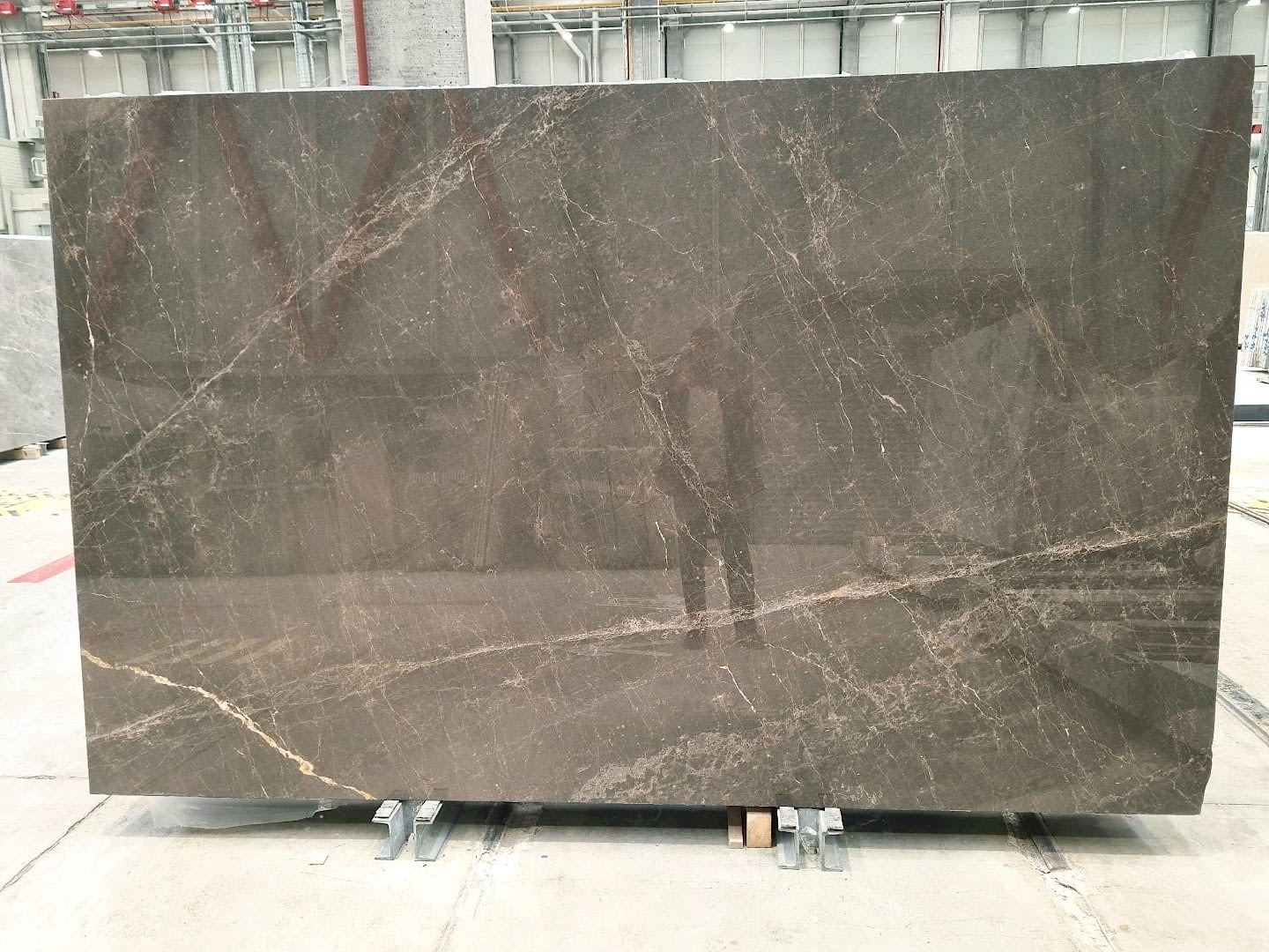 Butik Taşlar Cacares Dark