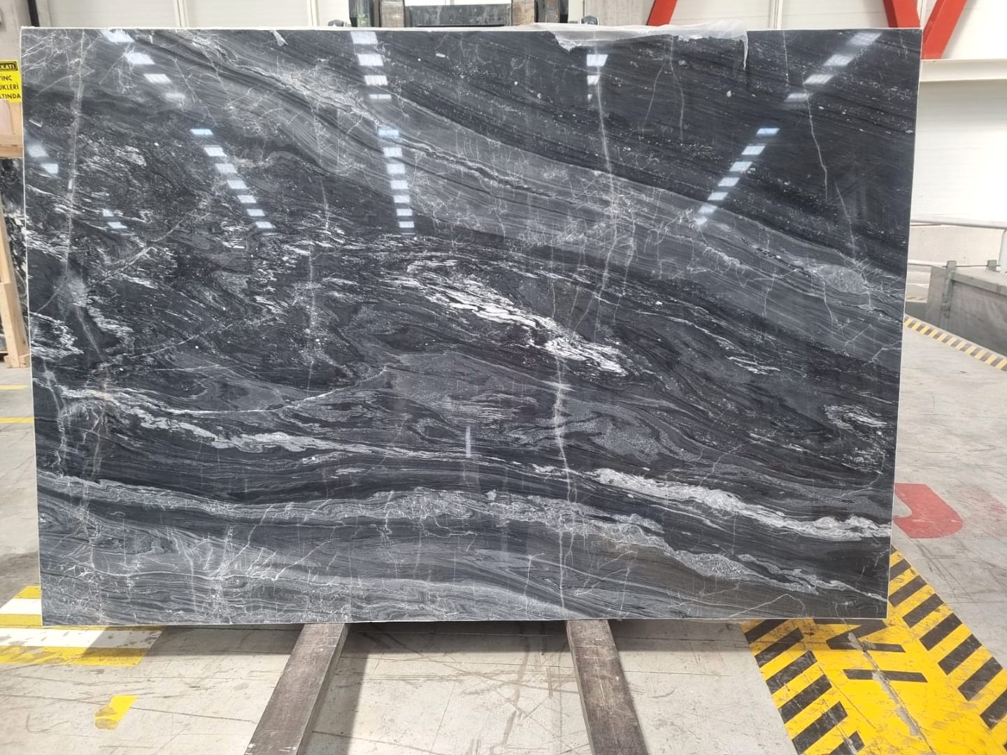 Butik Taşlar Ocaen Blue