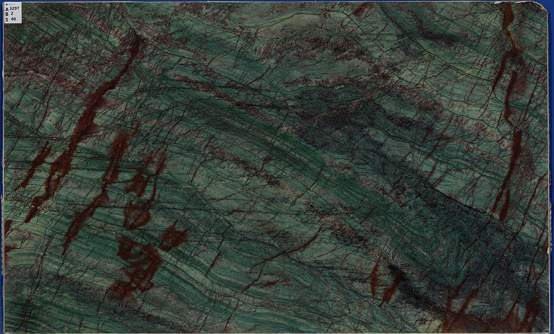 Kuvarsit Atlantis Quartzite