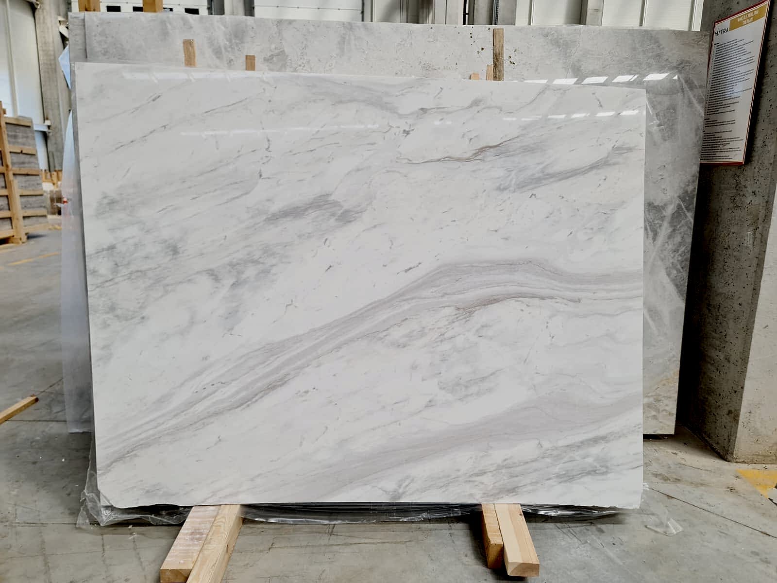 Butik Taşlar Volakas