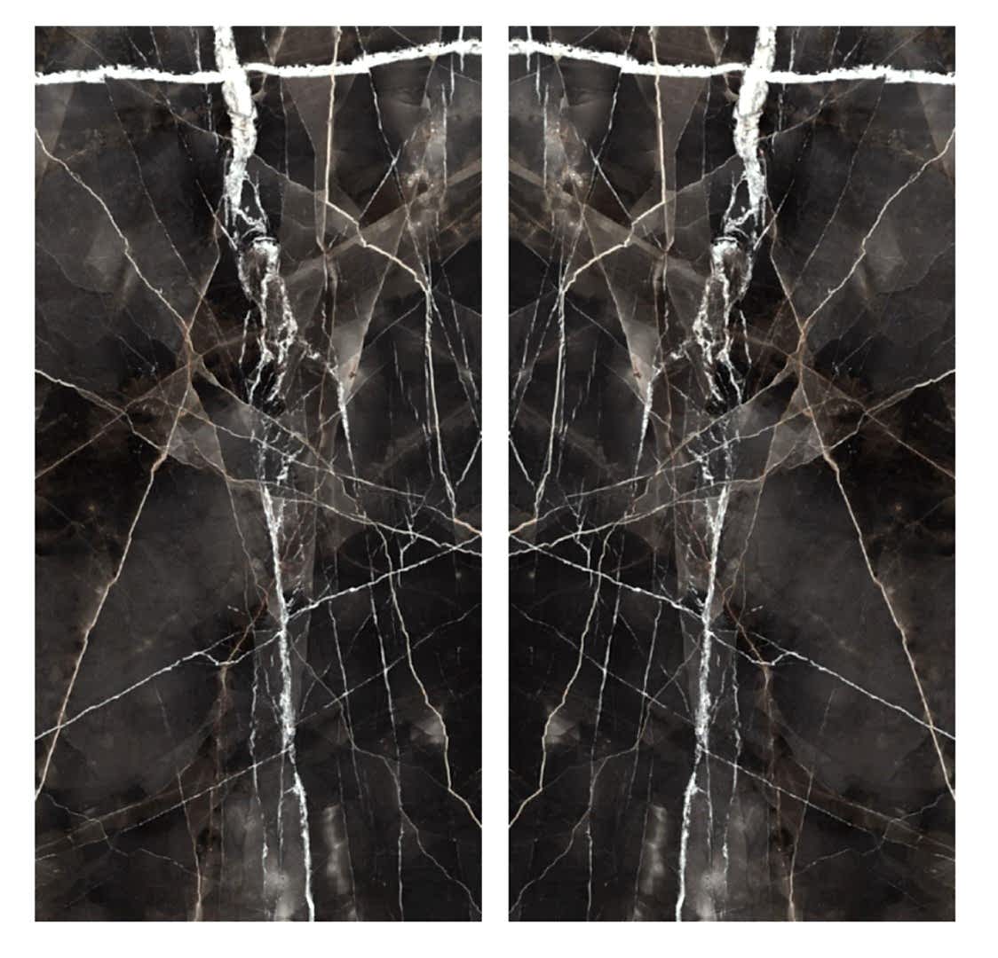 Anatolia Porselen Calacatta Noir