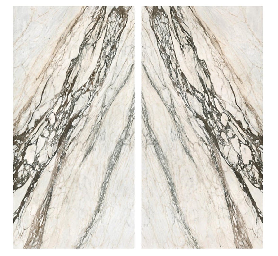 Anatolia Porselen Calacatta Picasso