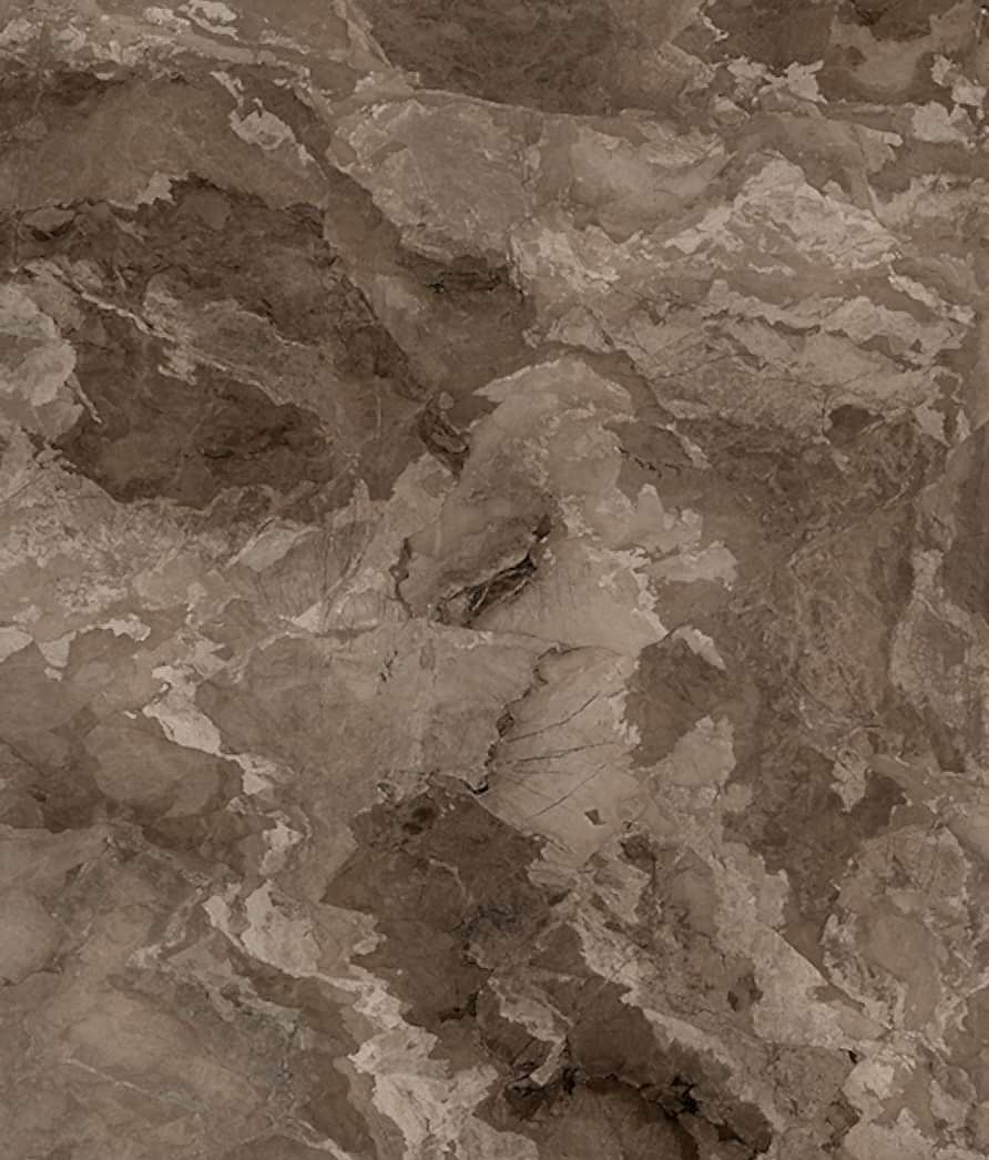 Anatolia Porselen Camouflage Bronze